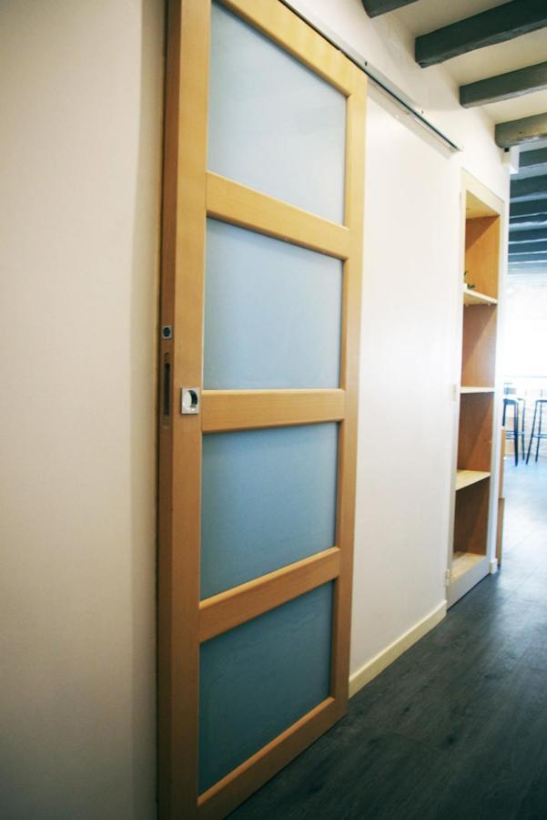 Ferienwohnung Wood Stone&Wine Beaune  Exterior foto